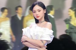 Xôn xao hình ảnh Miu Lê và Karik bí mật làm đám cưới cùng ngày với Minh Hằng?