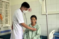 Không chủ quan khi bị rau tiền đạo