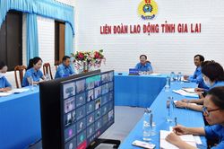 Hơn 2.600 sáng kiến vượt khó, quyết tâm chiến thắng đại dịch Covid-19