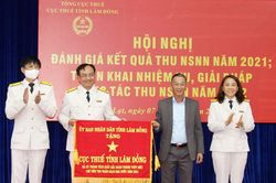 Chống thất thu thuế từ hoạt động thương mại điện tử