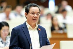 Giải phóng mặt bằng một lần để phục vụ tương lai