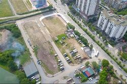 Hà Nội: Người tham gia đấu giá đất phải nộp tiền trước bằng 20% giá khởi điểm