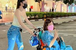 Thăm biệt thự triệu đô của vợ chồng ca sĩ dành 10 năm chăm 2 mẹ bị ung thư