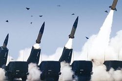Ukraine muốn dùng tổ hợp M142 HIMARS tiêu diệt tàu chiến Hạm đội Biển Đen