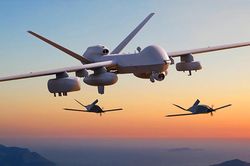 Mưu đồ của Mỹ khi giao 'vũ khí thay đổi cuộc chơi' cho Ukraine