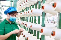 Điều chỉnh một số địa bàn áp dụng lương tối thiểu vùng từ 1/7