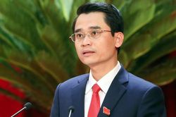 Xem xét trách nhiệm một phó chủ tịch tỉnh Quảng Ninh trong vụ Việt Á