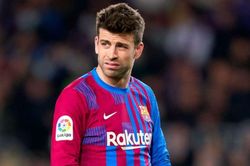 Báo Tây Ban Nha: 'Barca gạch tên Pique'