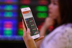 Cổ phiếu dầu khí, thủy sản kéo VN-Index xanh trở lại
