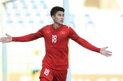 U23 Việt Nam và niềm tin được trao đúng chỗ