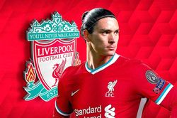 Liverpool chiêu mộ Darwin Nunez: Sự mạo hiểm có tính toán