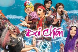 'Thực đơn' cho thiếu nhi: Cần thời gian cho lòng tin