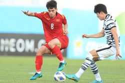 Bóng đá Việt Nam hôm nay: Hai cầu thủ U23 Việt Nam hội quân cùng U19 Việt Nam