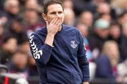 Frank Lampard: Hồi sinh Everton thế nào đây?