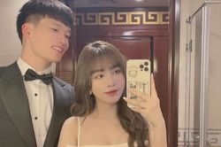 Hoàng Đức giải tỏa áp lực bên người yêu, chụp ảnh chất như nhiếp ảnh gia