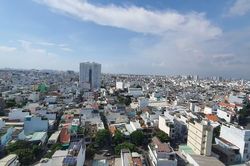 Doanh nghiệp bất động sản phát hành trái phiếu trở lại