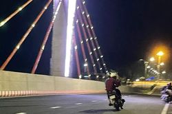 Cần ngăn chặn tình trạng 'quái xế' quậy đêm