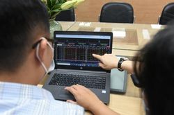 Thị trường chứng khoán hôm nay 14/6: Gia tăng rủi ro ngắn hạn