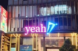 Cổ đông lớn của Yeah1 (YEG) mới được 5 ngày đã vội vã bán bớt cổ phiếu