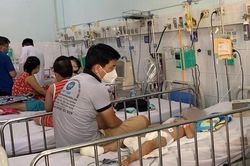 Cao điểm mùa dịch sốt xuất huyết, số ca tăng mạnh ở nhiều địa phương