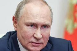 Tổng thống Nga Putin sắp có phát biểu 'cực kỳ quan trọng'