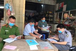 Quang Bình (Hà Giang): Đẩy mạnh công tác kiểm tra, giám sát An toàn vệ sinh thực phẩm