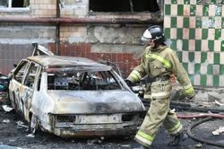 Tố Ukraine pháo kích dữ dội, người đứng đầu Donetsk kêu gọi Nga hỗ trợ