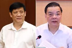 Công tác cán bộ nhìn từ những vụ kiểu Việt Á