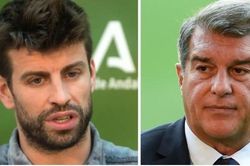 Barca ép ra đi, Pique tuyên bố dậy sóng