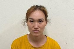 Bị lừa trên mạng, người phụ nữ học lại chiêu trò để lừa người khác
