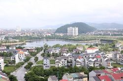 Nghệ An ban hành kế hoạch về quản lý và phát triển bền vững đô thị