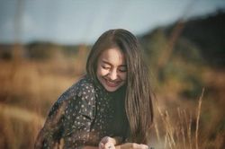 Nhan sắc hút hồn của nữ diễn viên vào vai Dao Ánh- người tình đẹp nhất của Trịnh Công Sơn