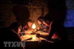 EU: Các khoản tài trợ cho Palestine có thể được giải ngân sớm