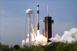 Mỹ thông qua đánh giá môi trường về các vụ phóng tàu Starship của SpaceX