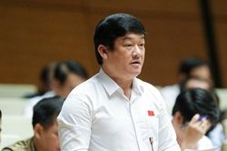 Để người dân không phải 'xin - cho' khi làm thủ tục hành chính