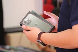 Nhiều mẫu iPhone giảm giá