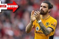 Chuyển nhượng 14/6: MU tiến rất gần đến Neves