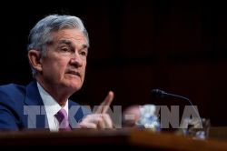 Fed có thể tăng lãi suất mạnh hơn dự báo do lạm phát kỷ lục