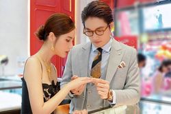 Thương Ngày Nắng Về: Lộ hình ảnh Trang và Duy đi thử nhẫn cưới, khán giả phản ứng đầy bất ngờ
