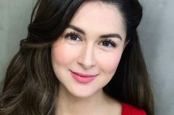 Mỹ nhân đẹp nhất Philippines - Marian Rivera tiết lộ lý do từ chối đóng phim Hàn