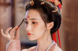 Mộng Hoa Lục: Lưu Diệc Phi chơi lớn chi tiền khủng chỉ để làm việc này ngay sau khi phim đóng máy