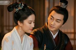 Mộng Hoa Lục của Lưu Diệc Phi bất ngờ bị chê 'đầu voi đuôi chuột', tất cả chỉ là ảo tưởng của Tencent?