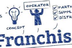 Mở rộng cơ hội kinh doanh nhờ nhượng quyền thương mại