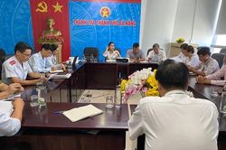 Thanh tra đột xuất việc quản lý, sử dụng đất đối với 2 doanh nghiệp cổ phần hóa