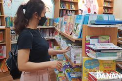Phê duyệt danh mục sách giáo khoa lớp 7 và lớp 10