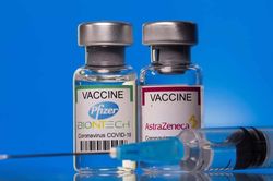 Vắc xin phòng Covid-19 của Pfizer an toàn và hiệu quả với trẻ dưới 5 tuổi