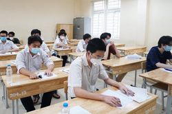 Bộ Giáo dục và Đào tạo quy định ngưỡng đầu vào ngành giáo viên và sức khỏe