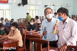Một số bất cập của Luật Đất đai năm 2013
