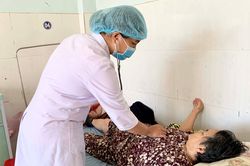 Gia Lai tiếp tục thực hiện mô hình '5S' tại bệnh viện