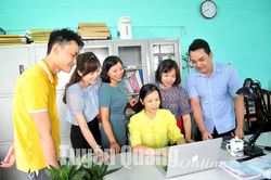 Đổi mới công tác bồi dưỡng lý luận chính trị: Nâng cao năng lực lãnh đạo của đảng viên